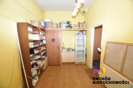 Lokal ok. 44 m2 w Centrum miasta
